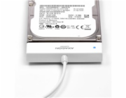 AXAGON ADSA-1S, USB2.0 - SATA HDD/SSD adaptér vč. 2.5" pouzdra