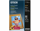 EPSON fotopapír C13S042545/ 13x18cm/ Lesklý/ 50ks