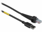 Honeywell USB kabel pro Xenon, Voyager 1202g, Hyperion-1,5m