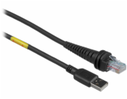 Honeywell USB kabel pro Xenon, Voyager 1202g, Hyperion-1,5m