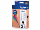 Brother LC-223BK - originální BROTHER inkoustová náplň LC...