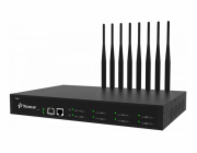 Yeastar TG800L Yeastar NeoGate TG800, IP GSM Brána, 8x GSM port, 1x LAN