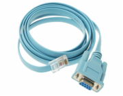 Console Cable 6 Feet with RJ-45
