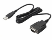 HP USB to Serial Port Adapter
