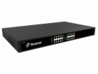YEASTAR NeoGate TA1600 Yeastar NeoGate TA1600 IP FXS brán...