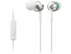 Sony MDR-EX110APW bila