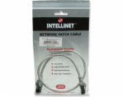 Intellinet Network Solutions Patch kabel Cat6 UTP 0,5 m šedý (340427)
