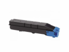 Kyocera toner TK-8705C/ 30 000 A4/ azurový/ pro TASKalfa ...