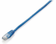 Equip ECO, RJ-45/RJ-45, kat.6, U/UTP, modrý, 20m (625439)