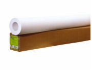 HP Opaque Scrim-1067 mm x 15.2 m (42 in x 50 ft),  14.9 mil,  495 g/m2, (Q1899C)