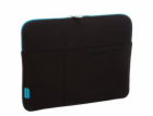 Pouzdro Samsonite U3709005 13,3" black/blue AIRGLOW počít...