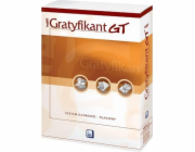 Vložte program Gratyfikant GT (HR a mzdový systém)