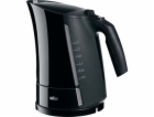 Varná konvice Braun WK 300 černá