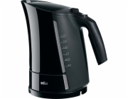 Varná konvice Braun WK 300 černá