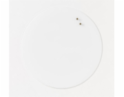 NAGA 70602 NAGA Magnetická tabule skleněná 45cm bílá