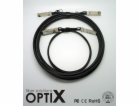 10G SFP+ DAC Cable AWG 30 Passive 1,5m Cisco komp.