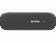 D-Link DWM-222 - Bezdrátový celulární modem - 4G LTE - USB 2.0 - 150 Mbps