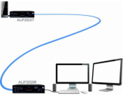 Adder Infinity 2020 transmitter