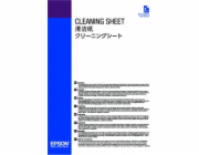 EPSON Cleaning Sheet (LFP)
