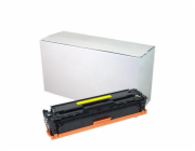 Toner CF352A, No.130A kompatibilní žlutý pro HP Pro MFP M176 (1000str./5%)