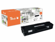 PEACH kompatibilní toner Samsung MLT-D111S, black, 1000 str.