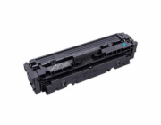 Toner CF411X kompatibilní pro HP, azurový (5000 str.)