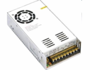 Zdroj Carspa HS-400-48 průmyslový spínaný, 400W, 48V