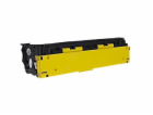 Toner CE323A, No.128A kompatibilní purpurový pro HP Pro C...