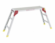 Pracovní plošina G21 Work Station 0,73 x 1,58 m skládací