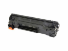 Toner CF283A, No.83A kompatibilní černý HP LaserJet Pro M...