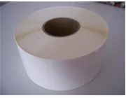 Etikety 75mm x 50mm, termo, D40/600ks, silné lepidlo