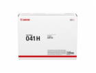Canon toner 041H / Black / 20000str.