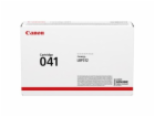 Canon 0452C002 - originální Canon TONER CRG 041 černý pro...