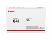Canon 0452C002 - originální Canon TONER CRG 041 černý pro i-SENSYS LBP312x, MF522x, MF525x (10 000 str.)