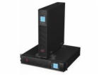 Eurocase záložní zdroj UPS Line Interactive (EA610RT), 10...