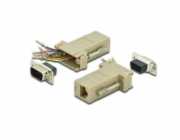 Digitus sériový adaptér RS 232 to RJ45