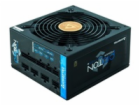 CHIEFTEC zdroj Proton, BDF-1000C, 1000W, 14cm fan, PFC, 8...