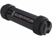USB flash disk Corsair Flash Survivor Stealth 64GB