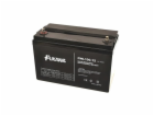 Akumulátor FUKAWA FWL100-12 (12V 100Ah živ. 10let)