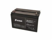 Akumulátor FUKAWA FWL100-12 (12V 100Ah živ. 10let)