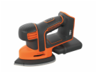 Black & Decker BDCDS18N 18V Aku bruska 