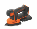 Black & Decker BDCDS18N 18V Aku bruska 
