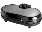 Tristar | WF-2120 | Waffle maker | 1200 W | Number of pas...