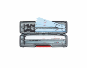 Säbelsägeblatt-Set, ToughBox, All-in-One, 20-teilig, Sägeblatt-Satz