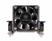 SilverStone SST-AR09-115XP, chladič CPU
