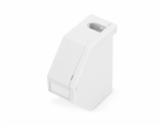 DIGITUS Keystone Housing for DIN-Rail mounting, IP20