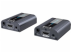 PREMIUMCORD HDMI 2.0 extender 4Kx2K@60Hz na 60m přes jede...