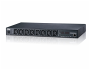 ATEN napájecí jednotka 8xIEC320 C13+ 1xC14, overIP