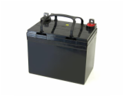 ERGOTRON SV SLA REPLACEMENT BATTERY, 33 AH, náhradní baterie pro vozíky