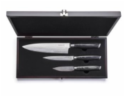 G21 Sada nožů Gourmet Damascus small box